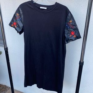 Zara dress